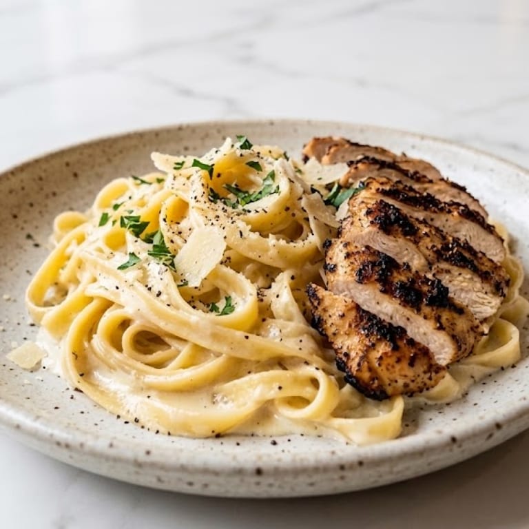 Pasta Delivery Options