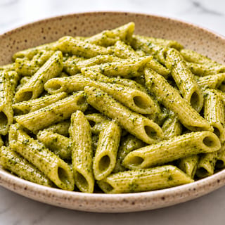 Penne Pesto