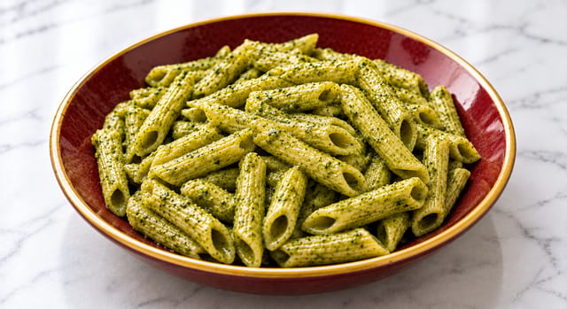 Parkside Pesto.