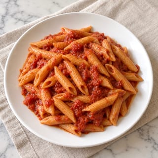 HAPPY HOUR Pasta Marinara