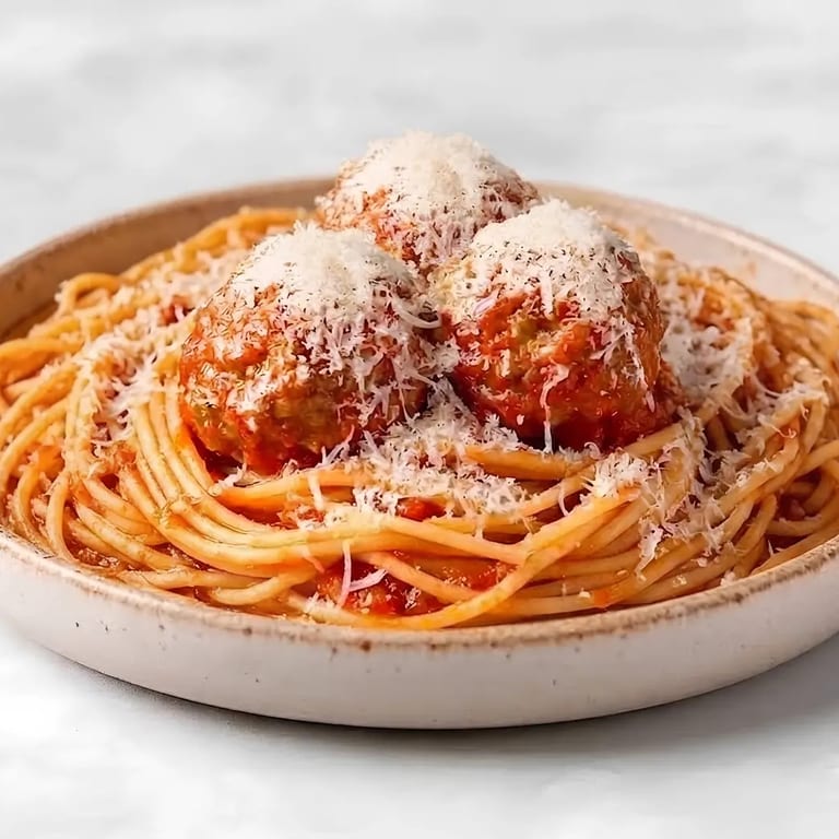 Delicious Chicken Alfredo Awaits