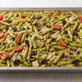 Chicken Pistou Tray (12-15 servings)