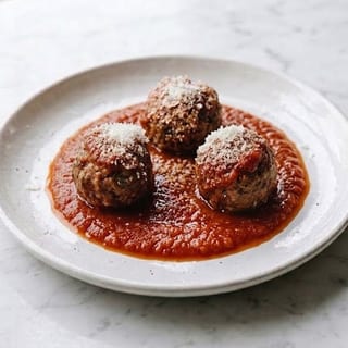 Meatballs (3)