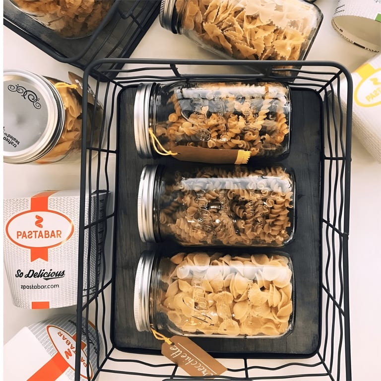 Cooked, Cooled, & Ready In 60 Seconds