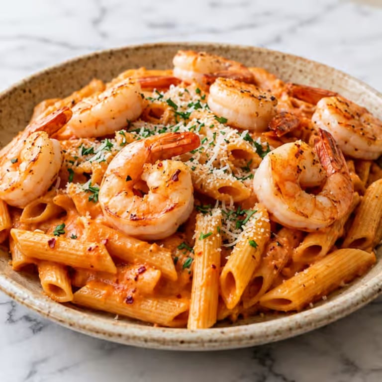Simple Ingredients. Serious Flavor.