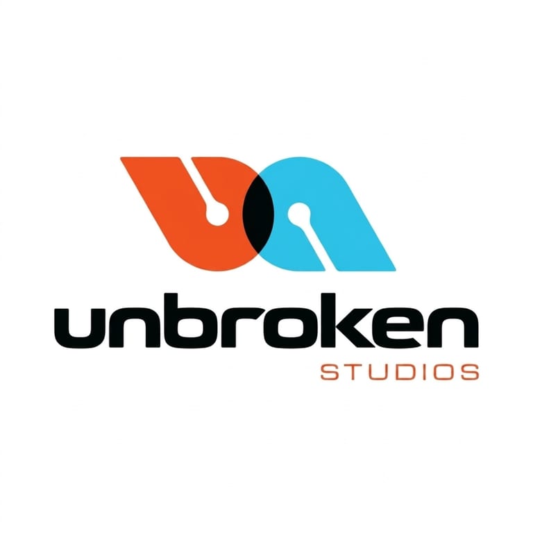 Unbroken Studios