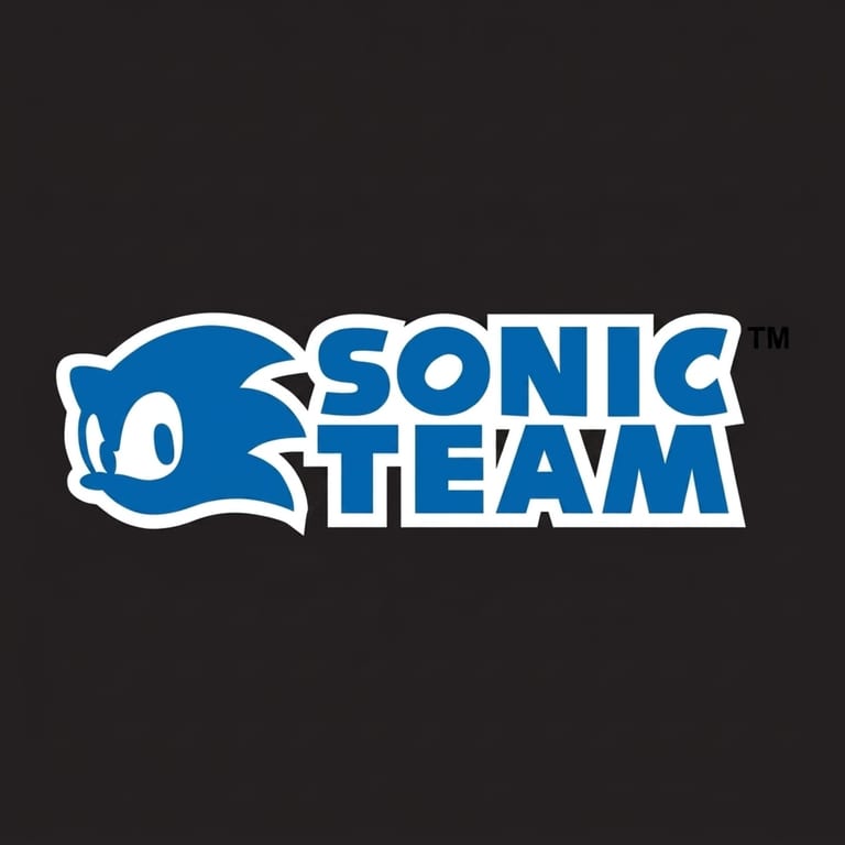Sonic Team