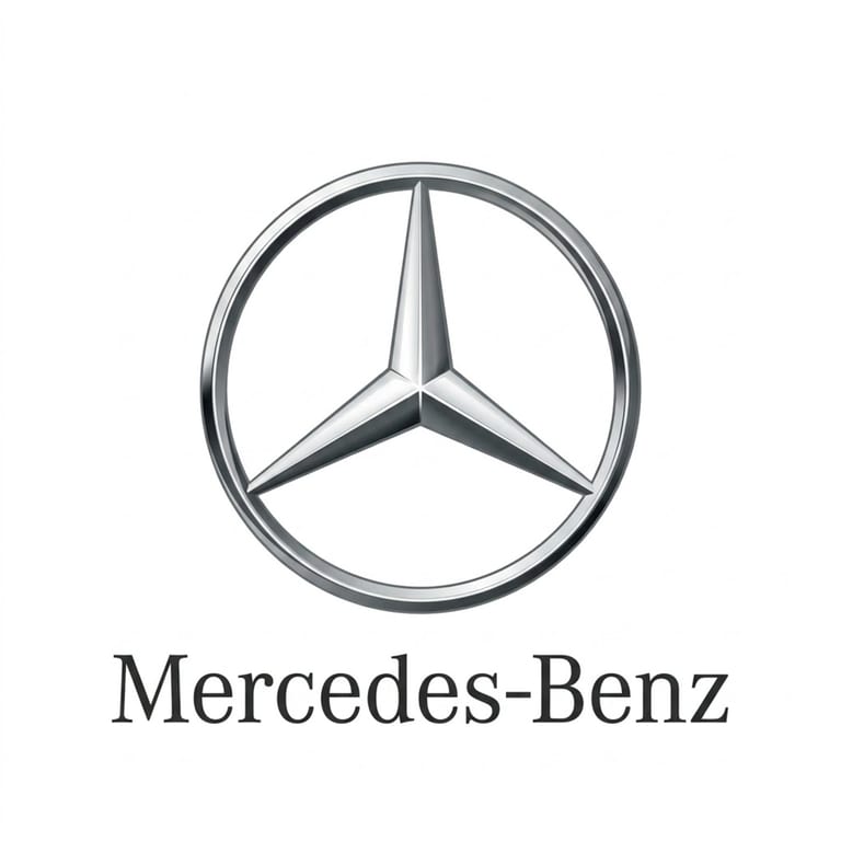Mercedes of Beverly Hills