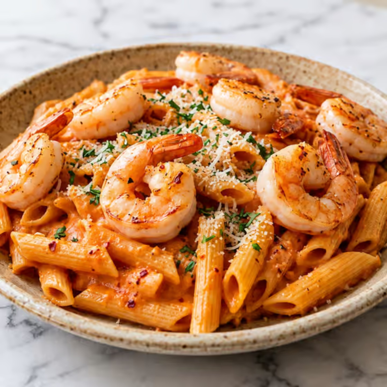 Simple Ingredients. Serious Flavor.