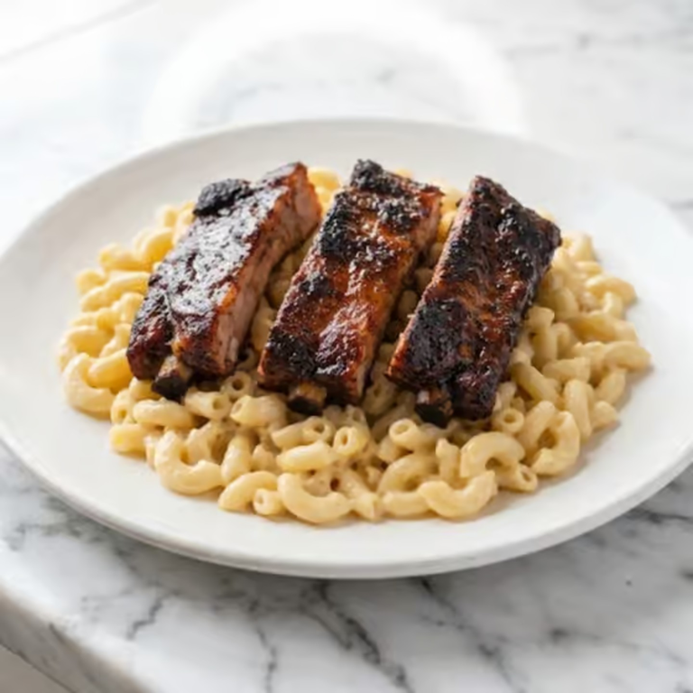 Where Bold Flavors Meet