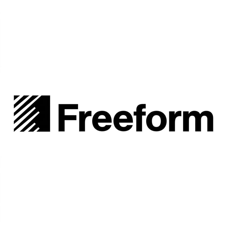 Freeform