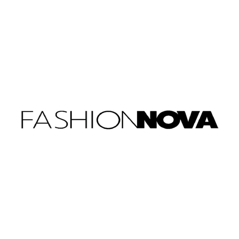 Fashion Nova
