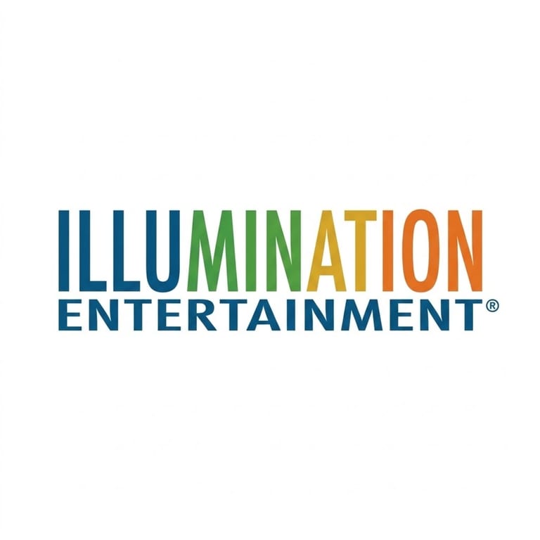 Illumination Entertainment