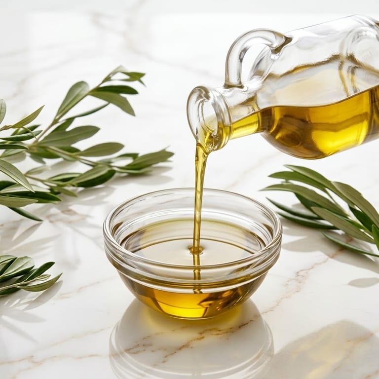 Extra Virgin Olive Oil, Always