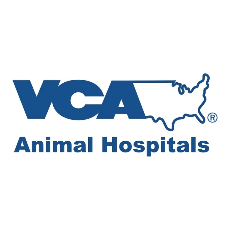 VCA Animal Hospitals
