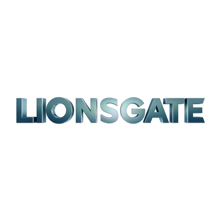 Lionsgate Films
