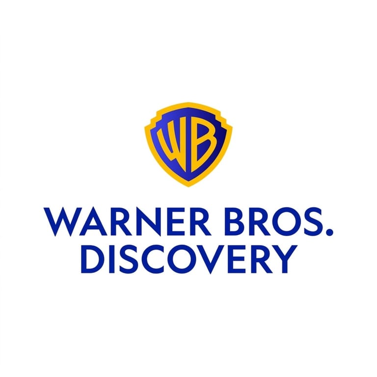 Warner Bros. Discovery
