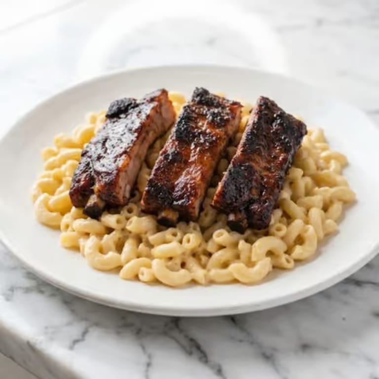Where Bold Flavors Meet
