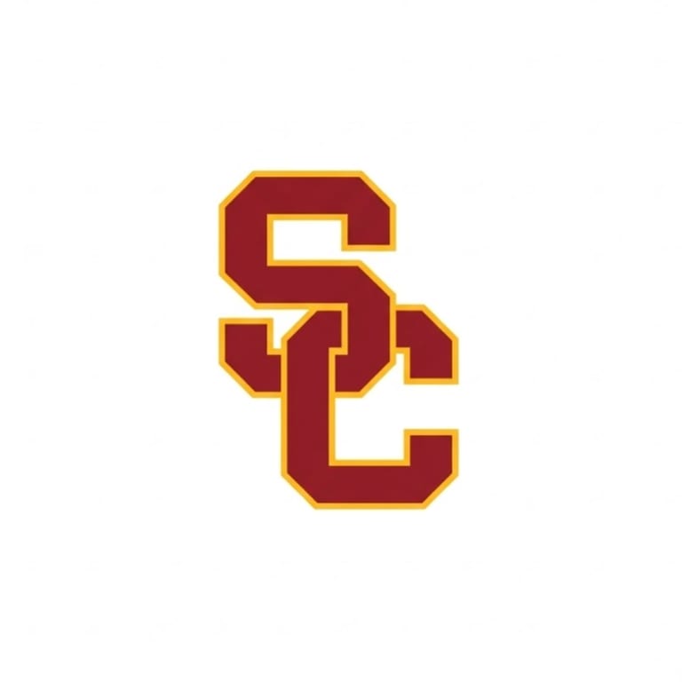University of Southern California