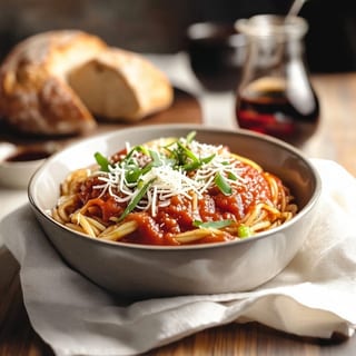 HAPPY HOUR Pasta Marinara