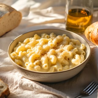 House Mac' n Cheese