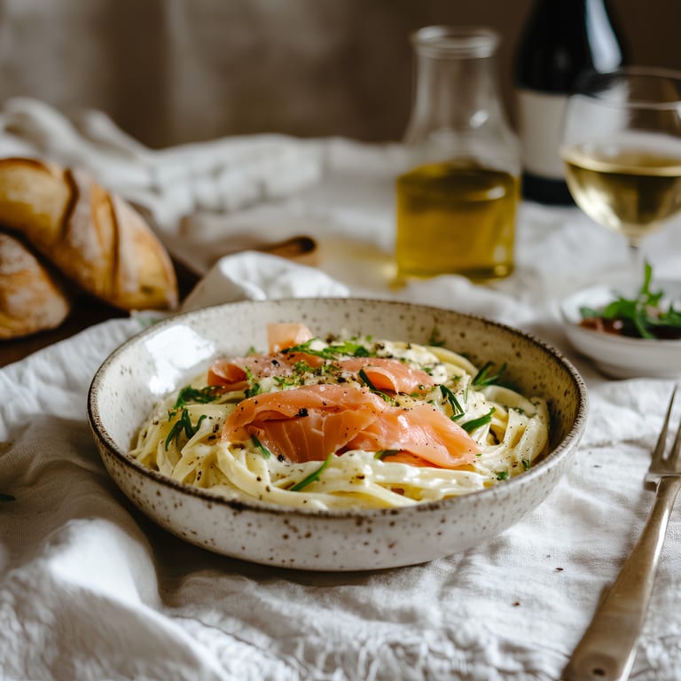 Delicious Vegetarian Options for Every Palate