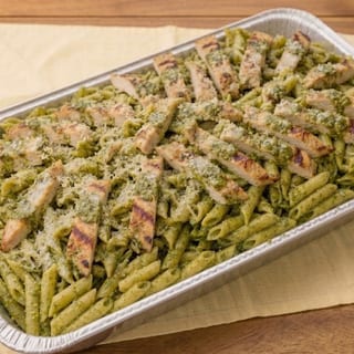 Chicken Pistou Tray (12-15 servings)