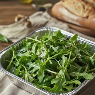 Arugula Salad Tray (10 servings)