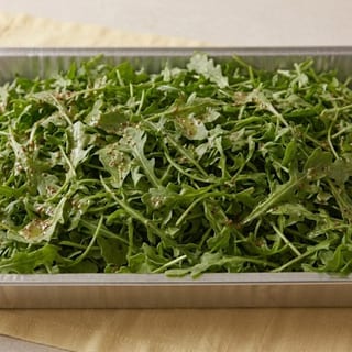 Arugula Salad Tray (10 servings)